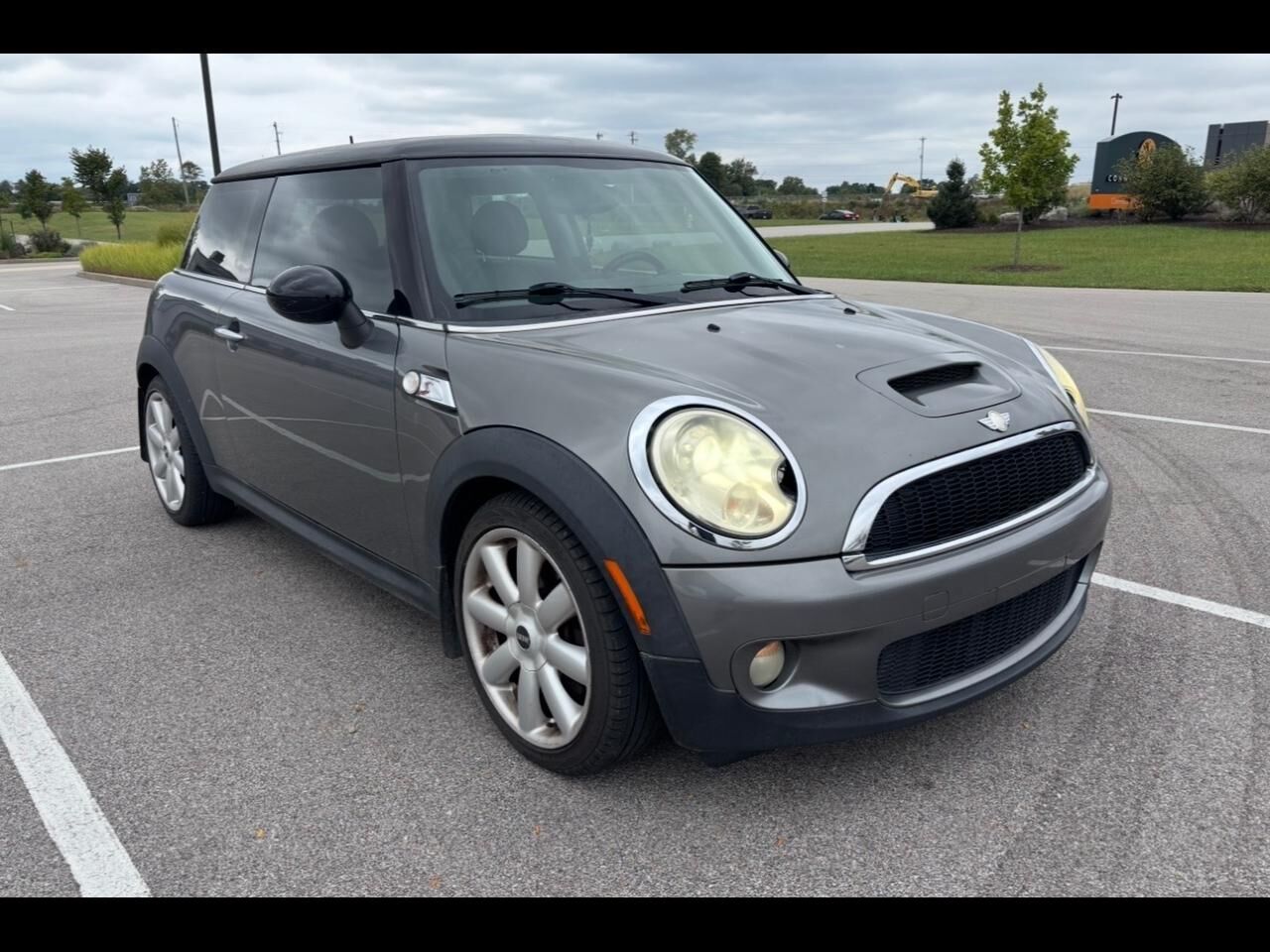 2010 MINI Cooper