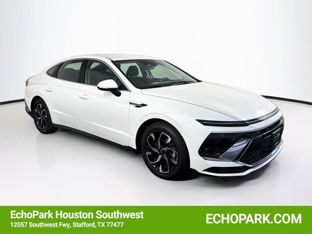 2025 HYUNDAI Sonata