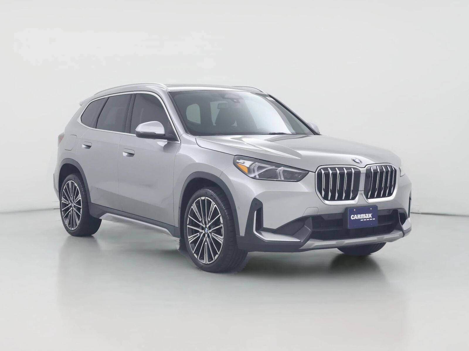 2024 BMW X1