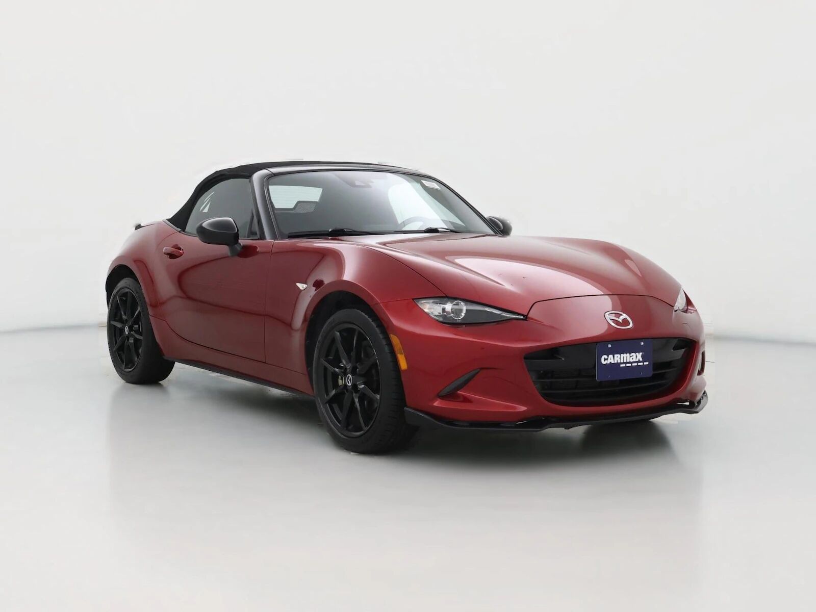 2021 MAZDA MX-5