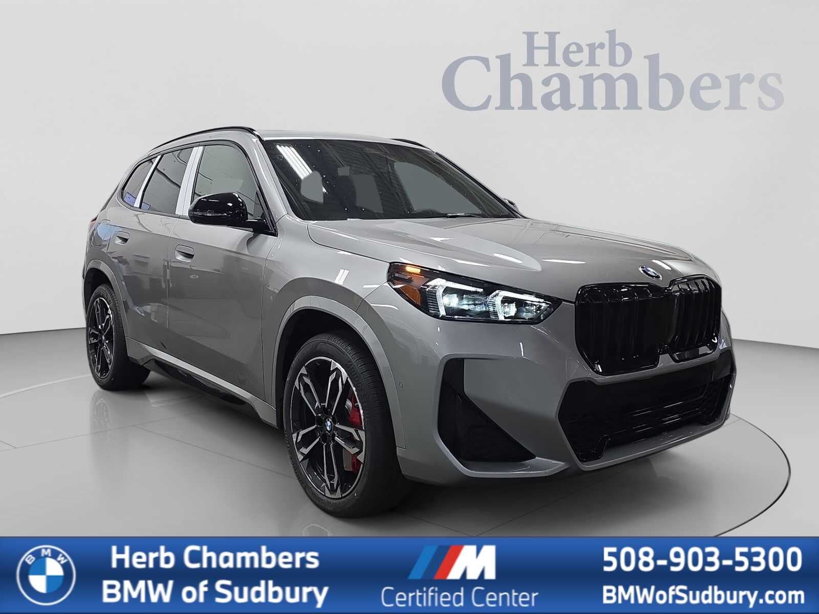 2027 BMW X1