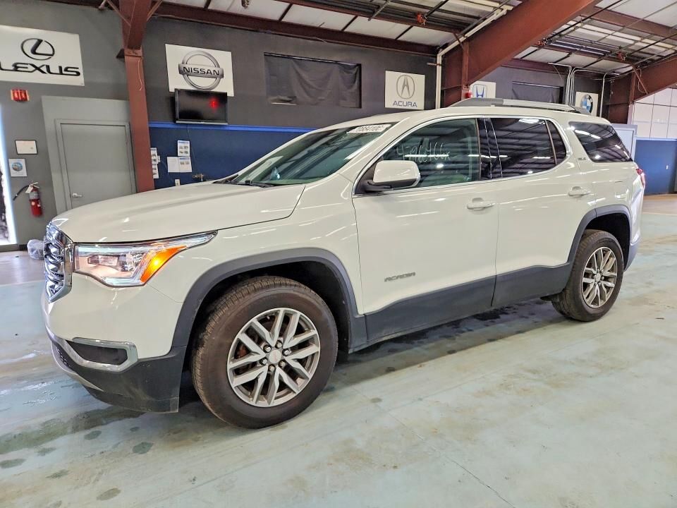 2017 GMC Acadia