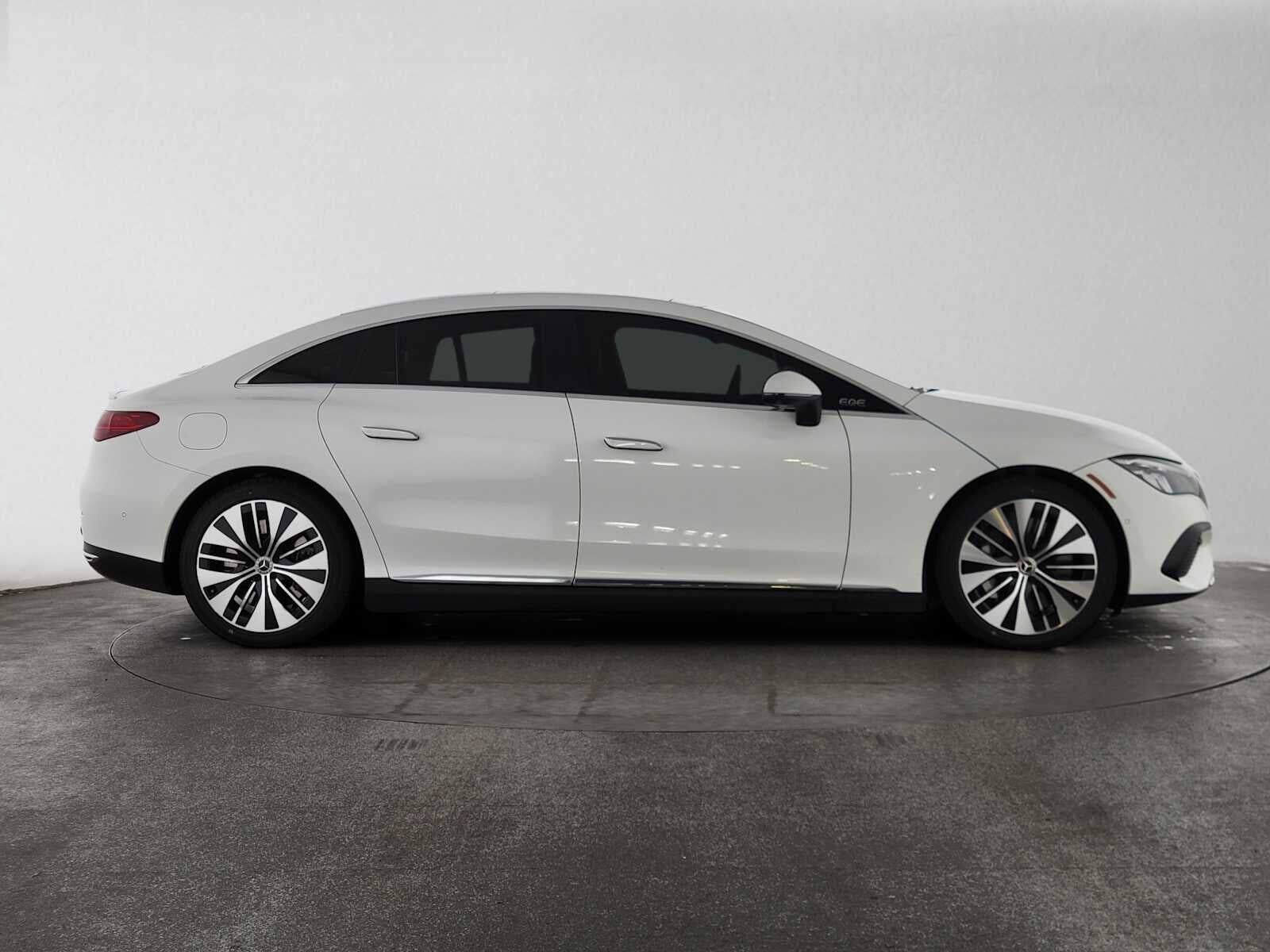 2023 Mercedes-Benz EQE-Class