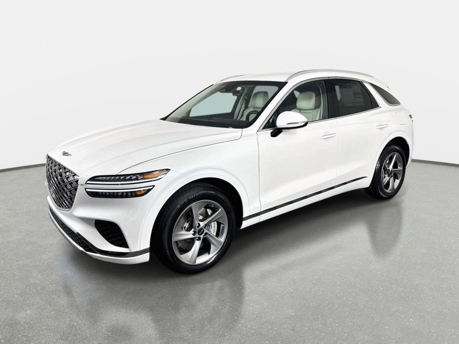 2027 GENESIS GV70
