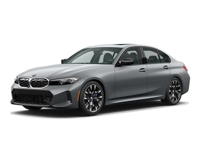 2025 BMW M3