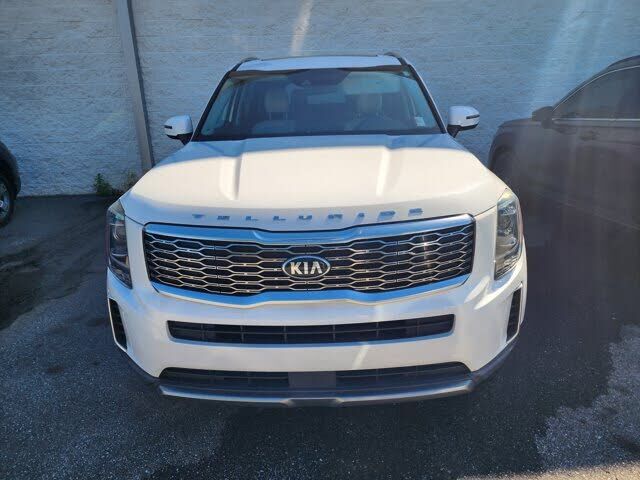 2021 KIA Telluride