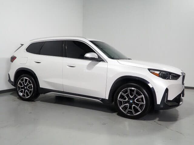 2024 BMW X1