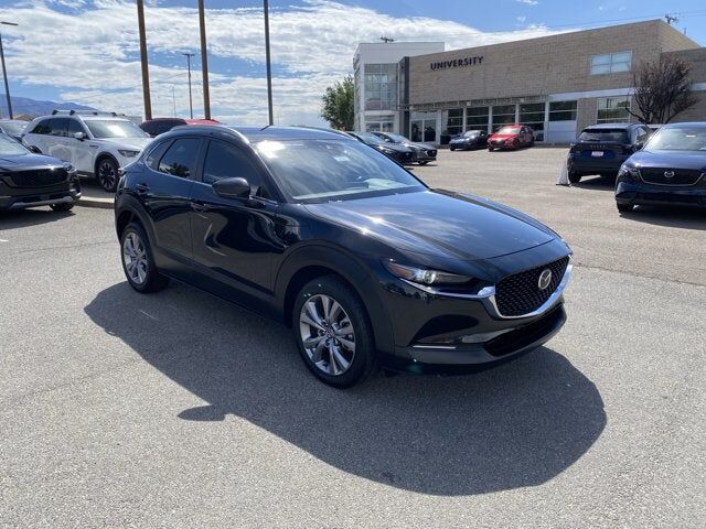 2023 MAZDA CX-30