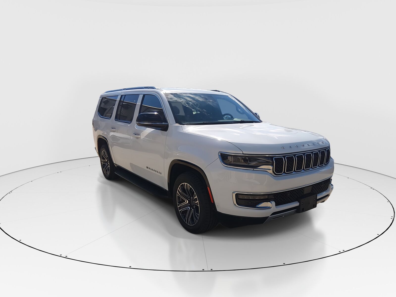 2024 JEEP Wagoneer L