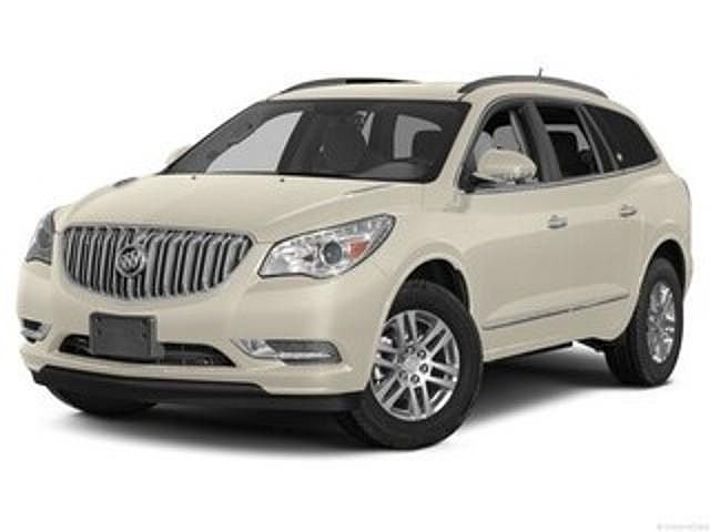 2014 BUICK Enclave