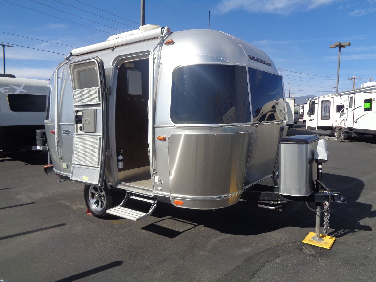 2020 AIRSTREAM Bambi