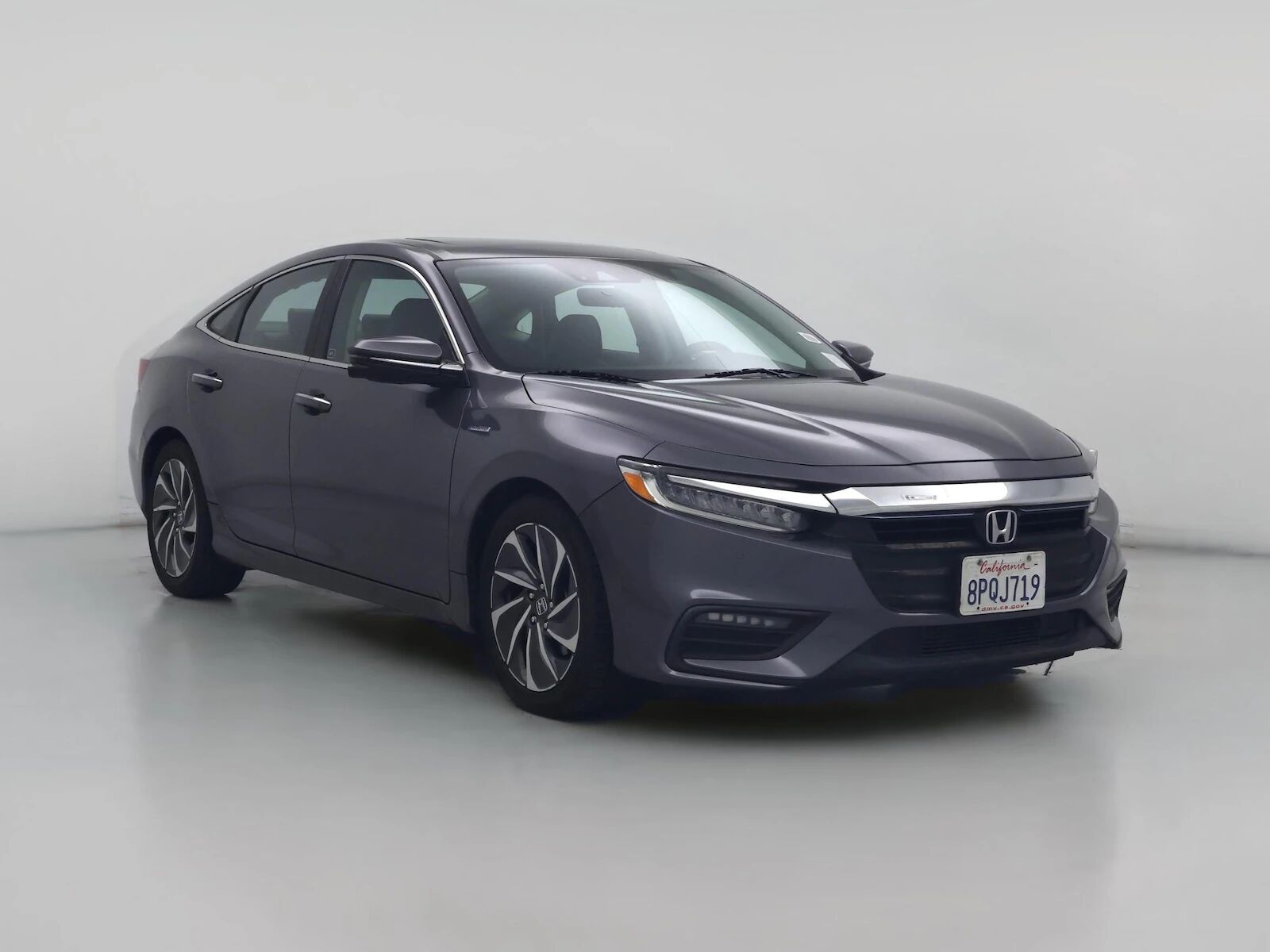 2020 HONDA Insight
