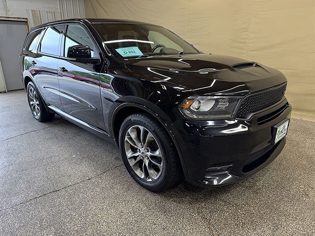 2020 DODGE Durango