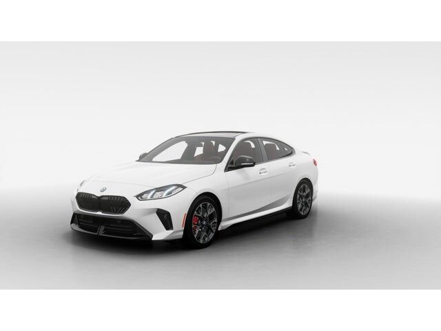 2027 BMW 2 Series