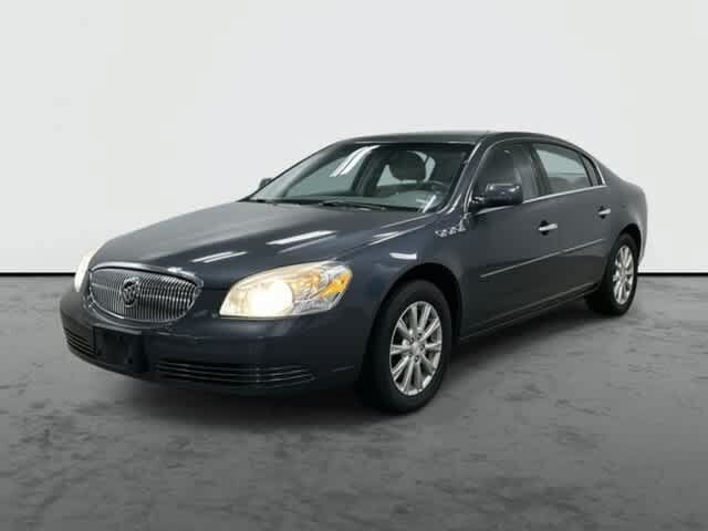 2009 BUICK Lucerne