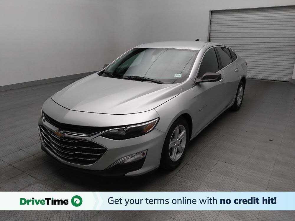 2022 CHEVROLET Malibu