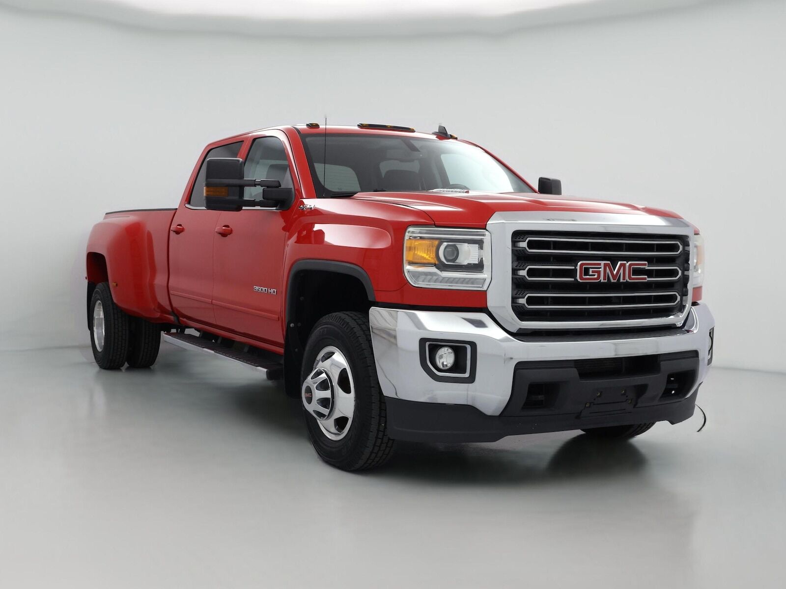 2016 GMC Sierra