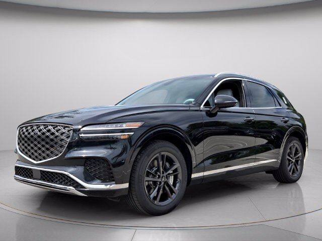 2027 GENESIS GV70