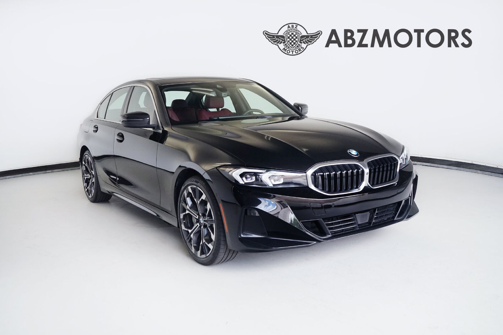 2025 BMW 3 Series
