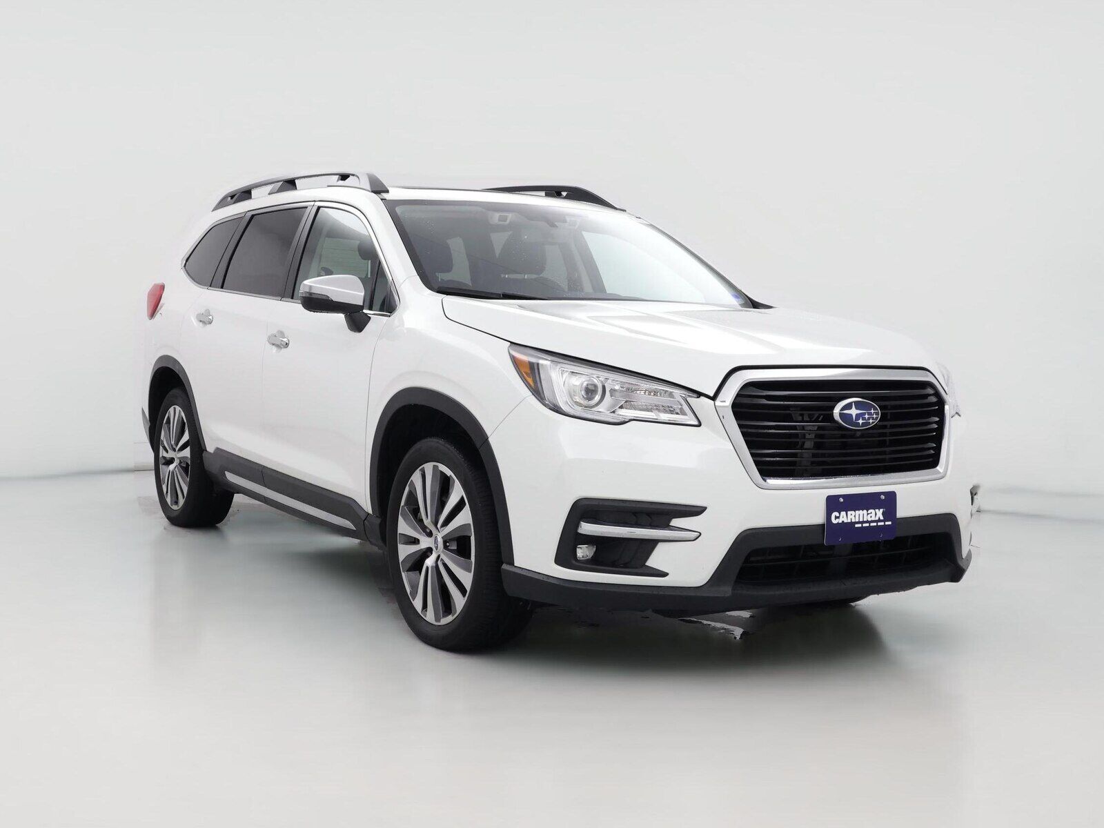 2022 SUBARU Ascent