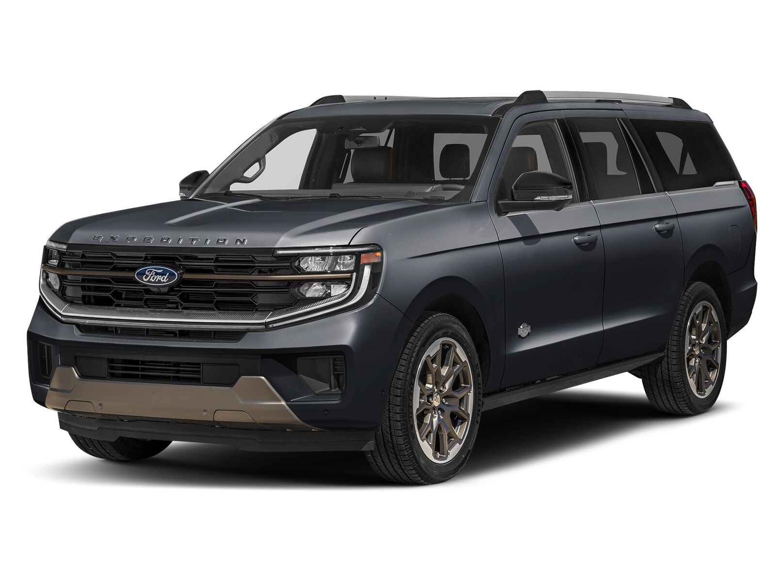 2026 FORD Expedition