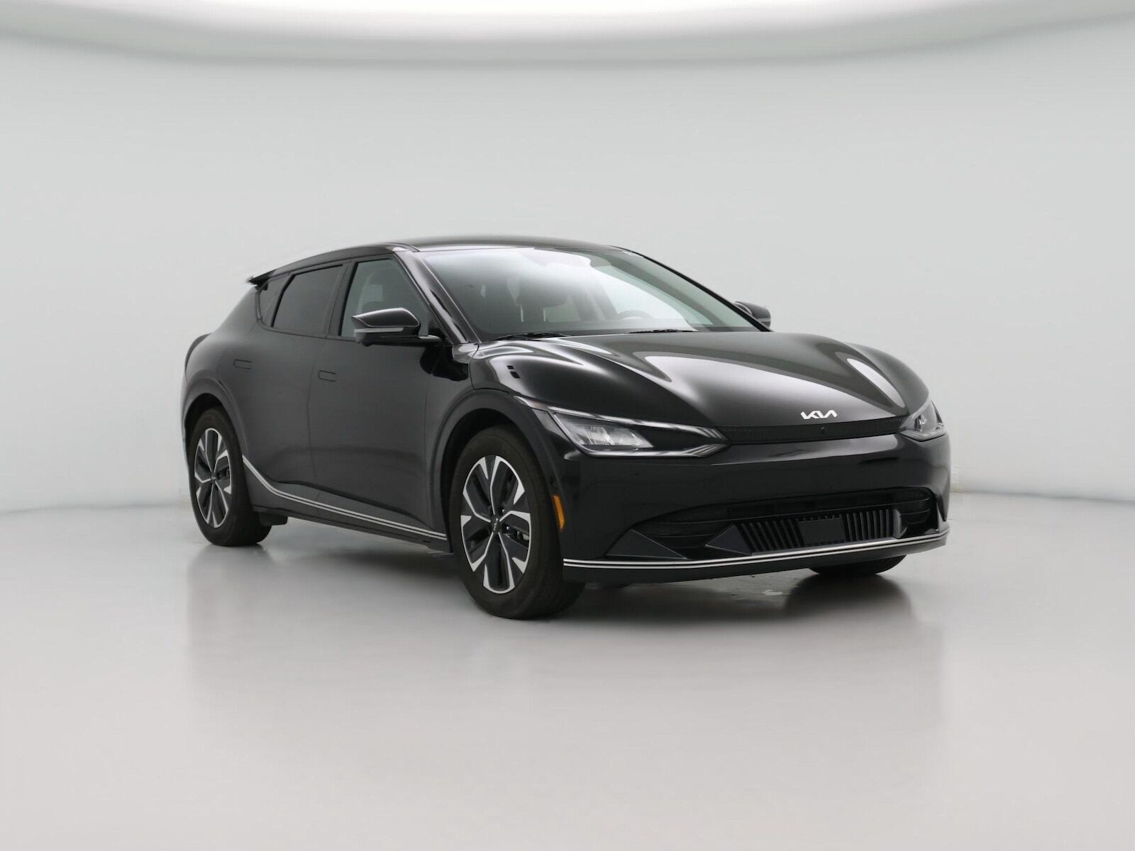 2024 KIA EV6