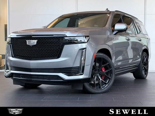 2024 CADILLAC Escalade