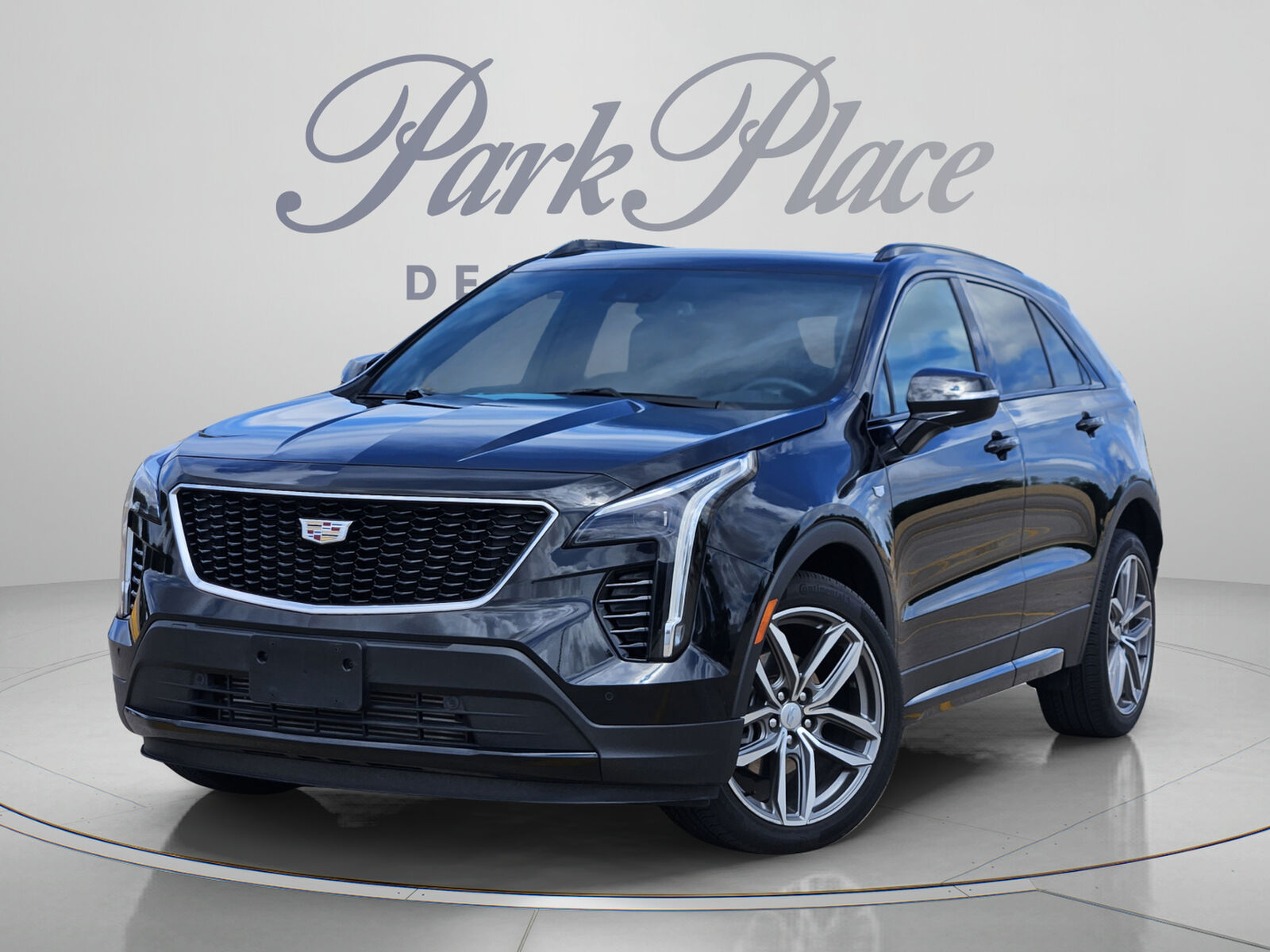 2023 CADILLAC XT4