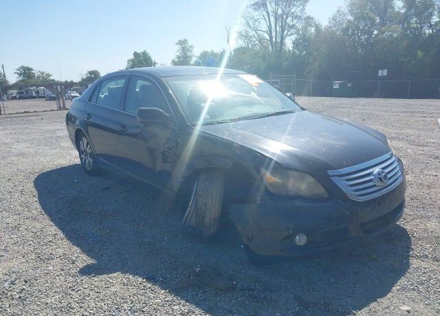 2008 TOYOTA Avalon