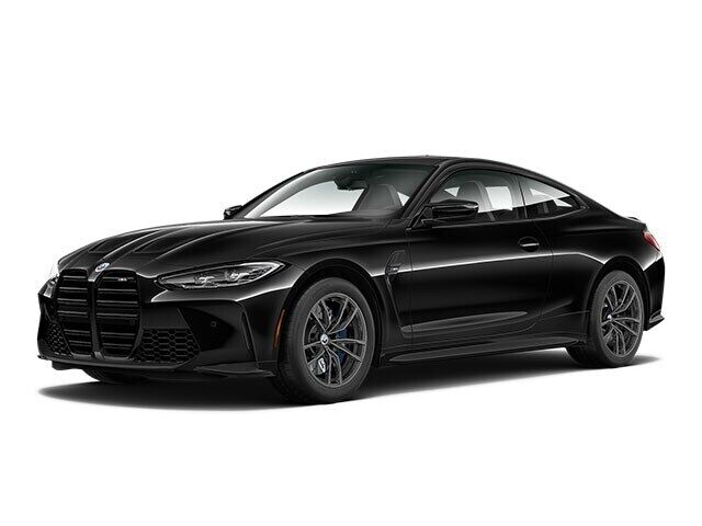 2024 BMW M4