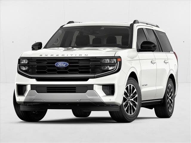 2025 FORD Expedition