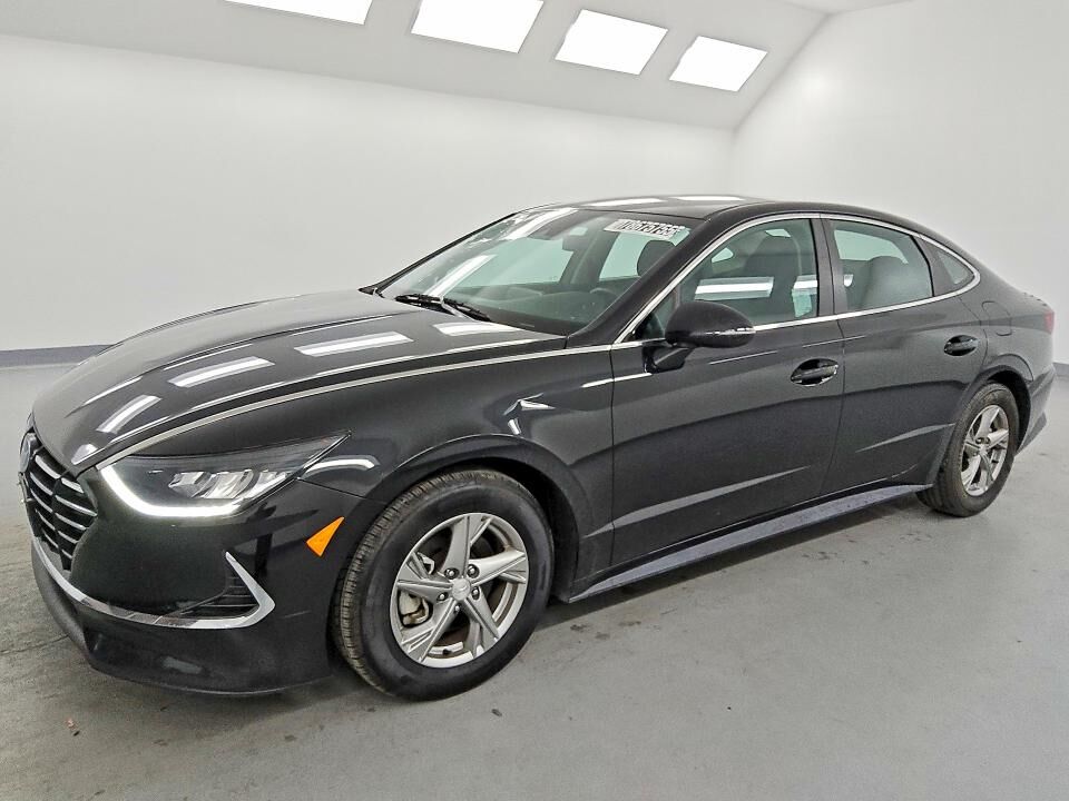 2023 HYUNDAI Sonata