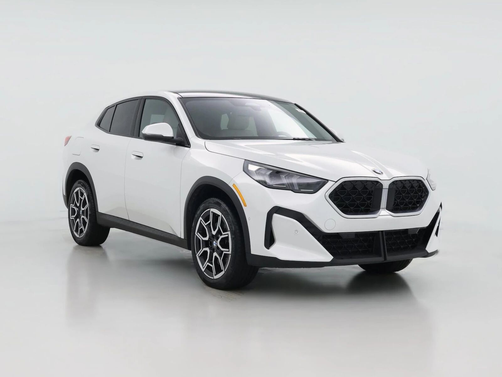 2025 BMW X2