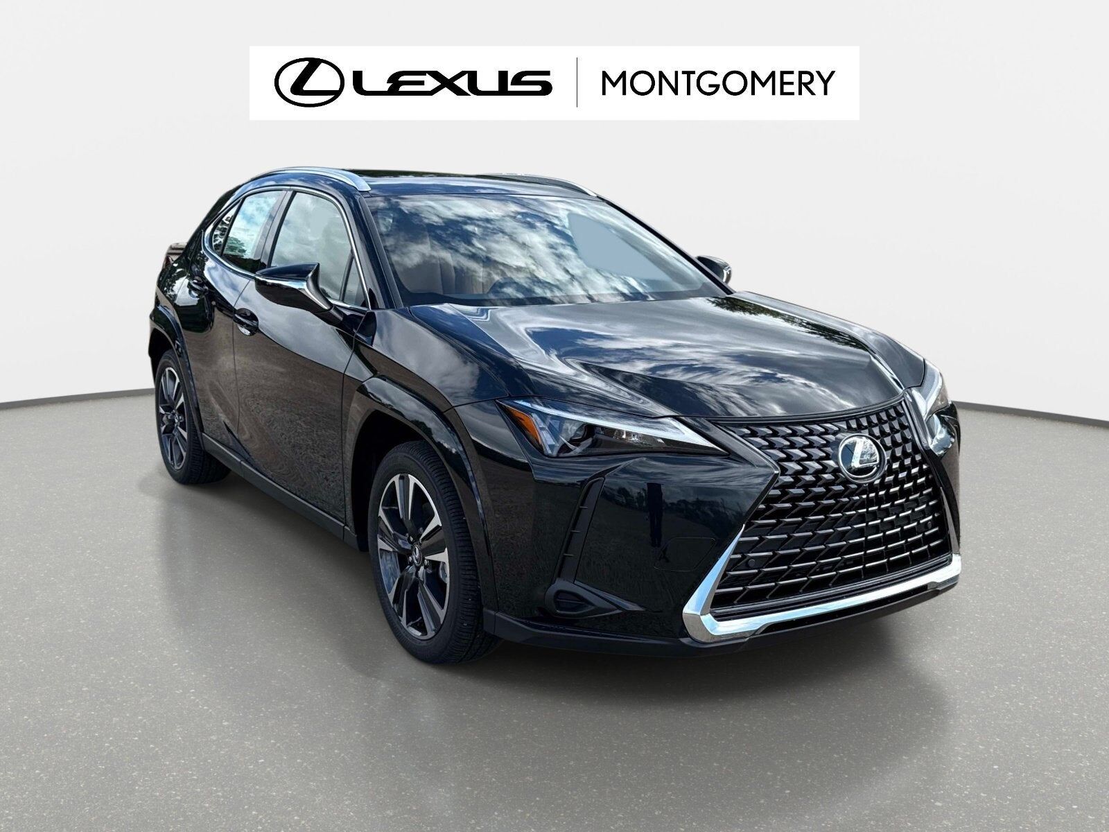 2026 LEXUS UX