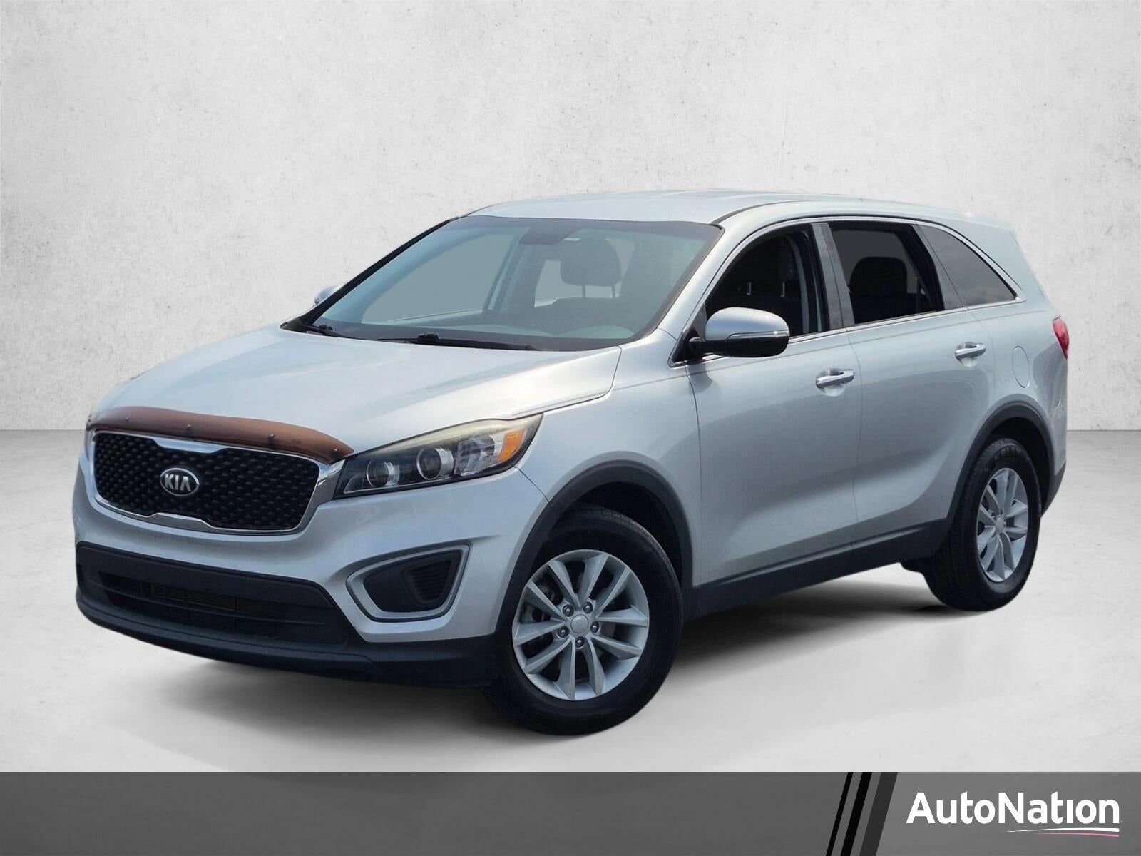 2018 KIA Sorento