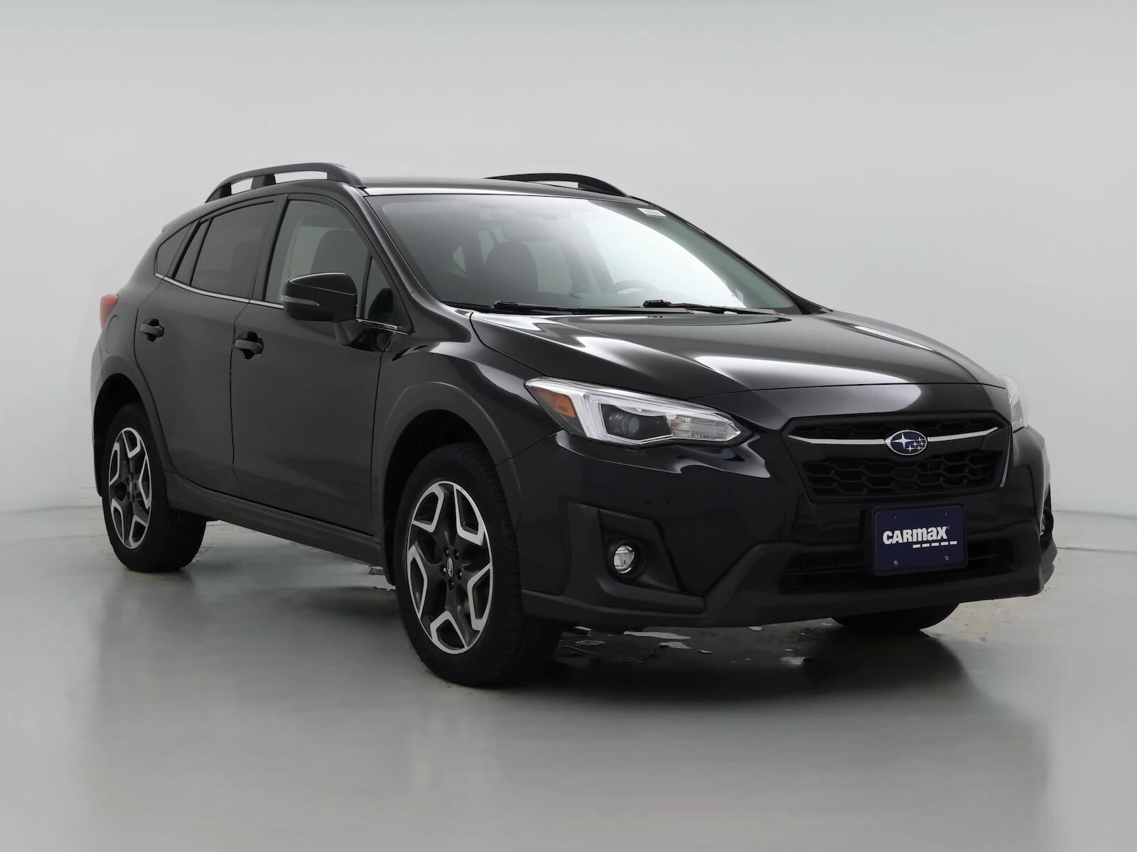2020 SUBARU Crosstrek
