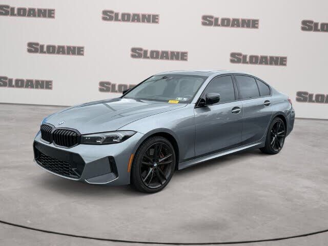 2024 BMW 3 Series
