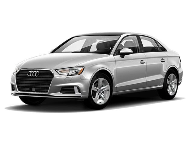 2018 AUDI A3