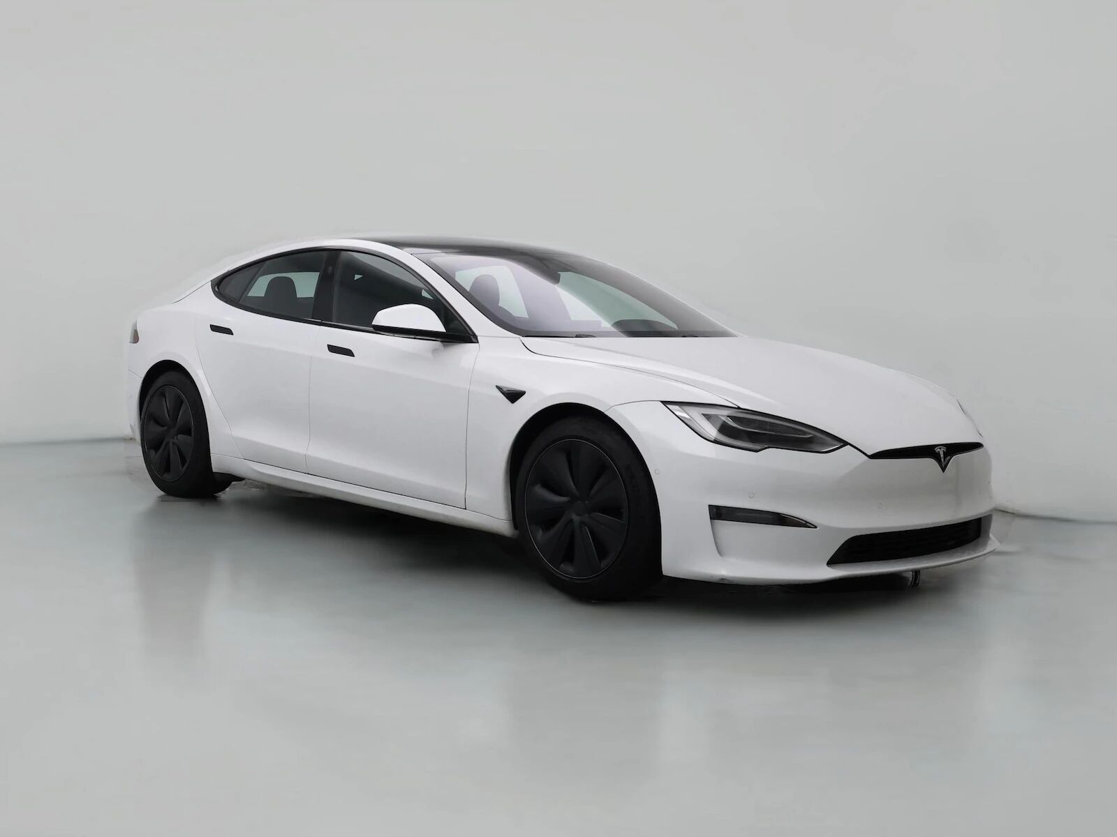2022 TESLA Model S
