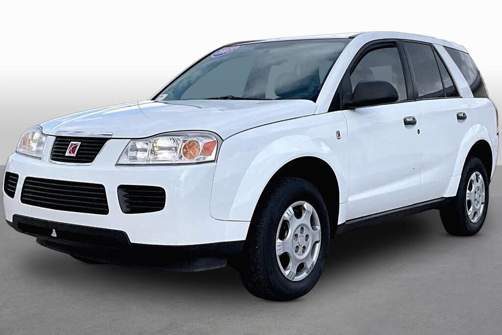 2007 SATURN Vue