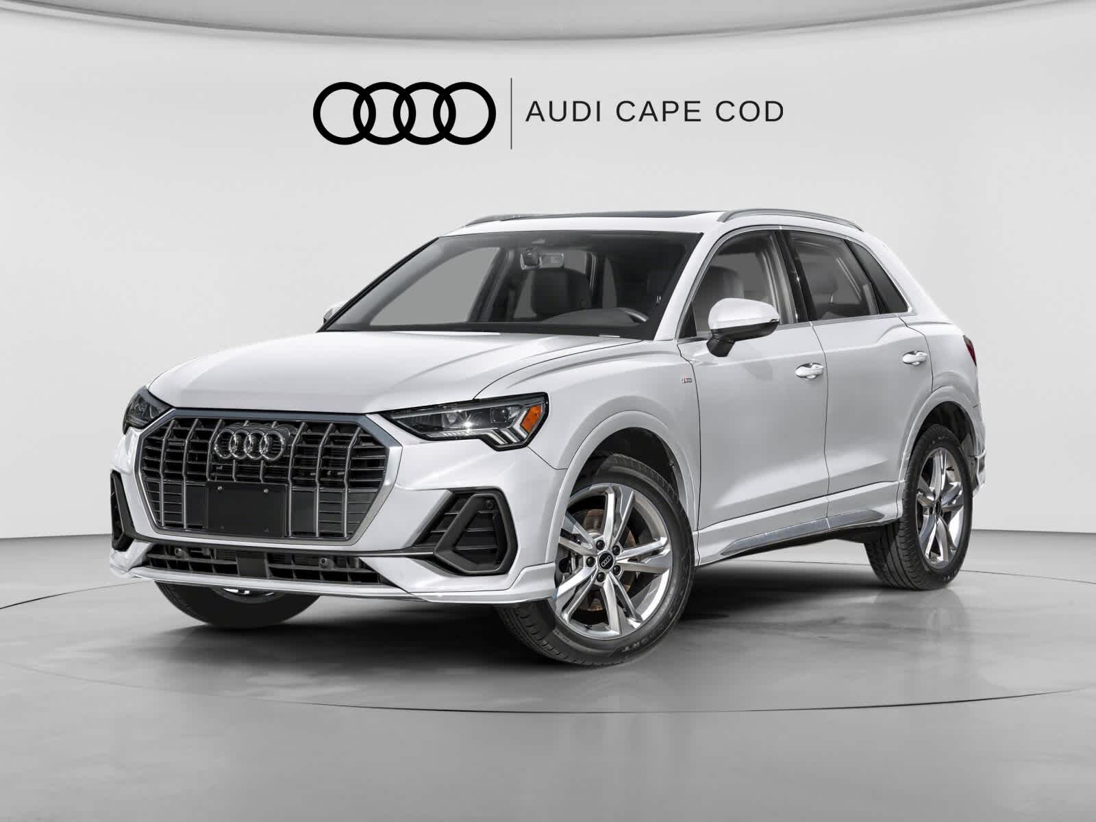 2024 AUDI Q3