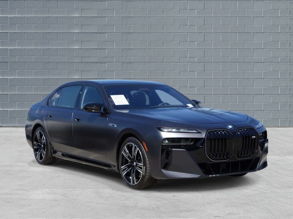 2026 BMW i7