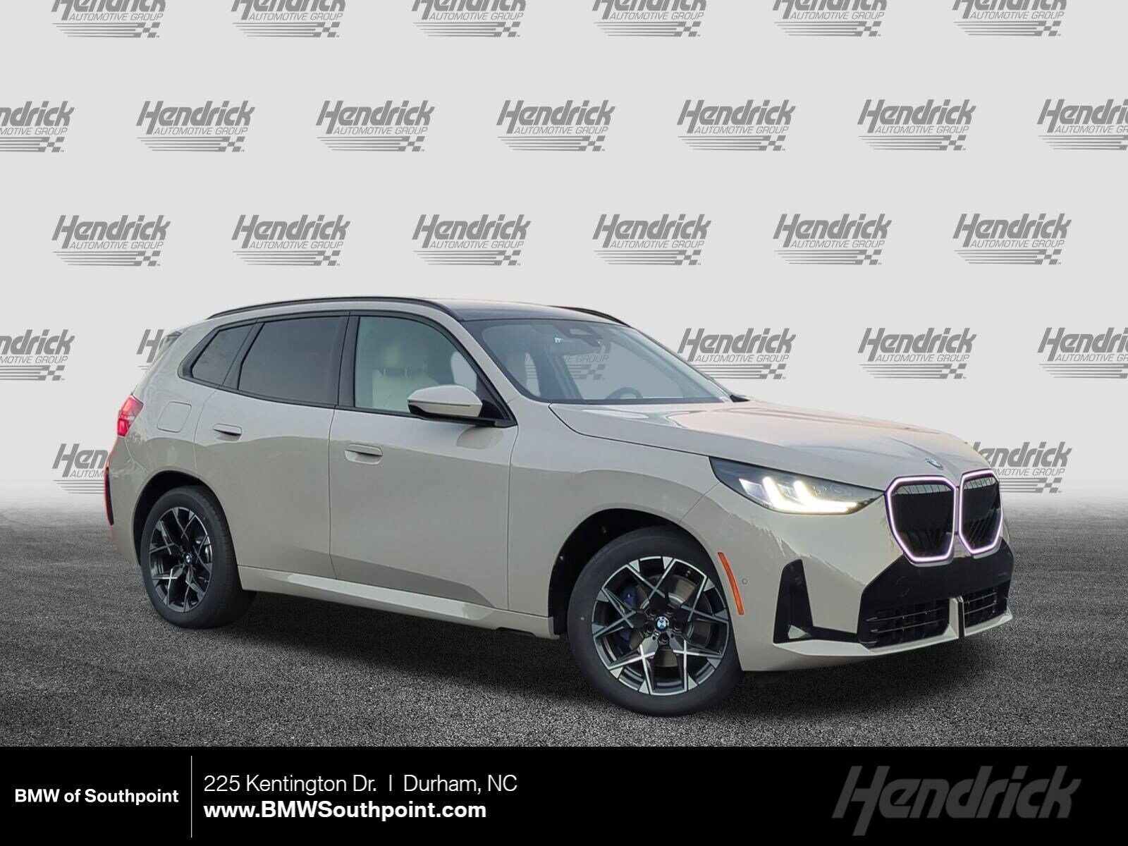 2026 BMW X3