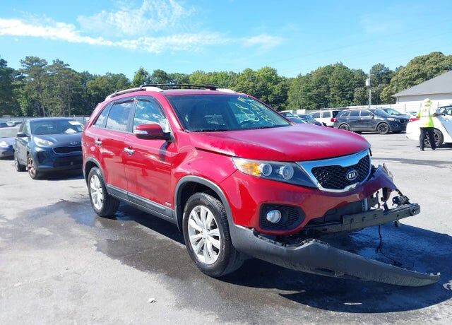 2011 KIA Sorento
