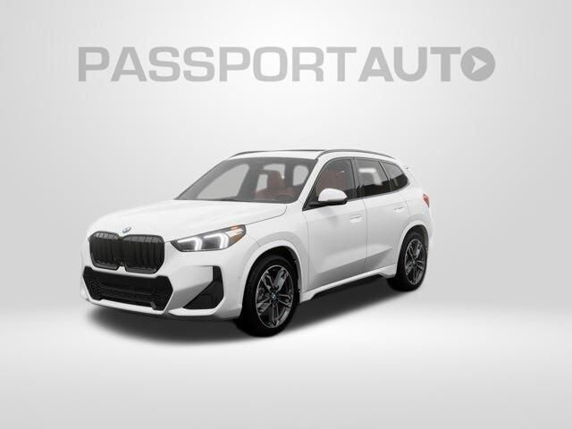 2027 BMW X1
