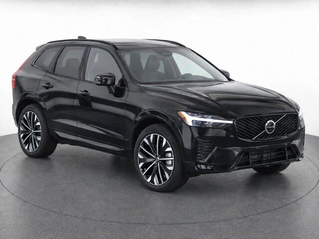 2027 VOLVO XC60