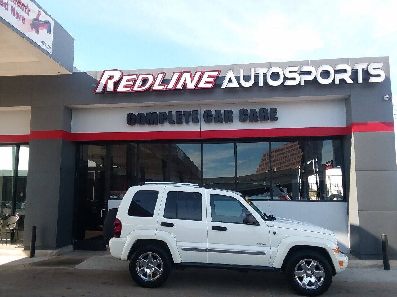 2006 JEEP Liberty