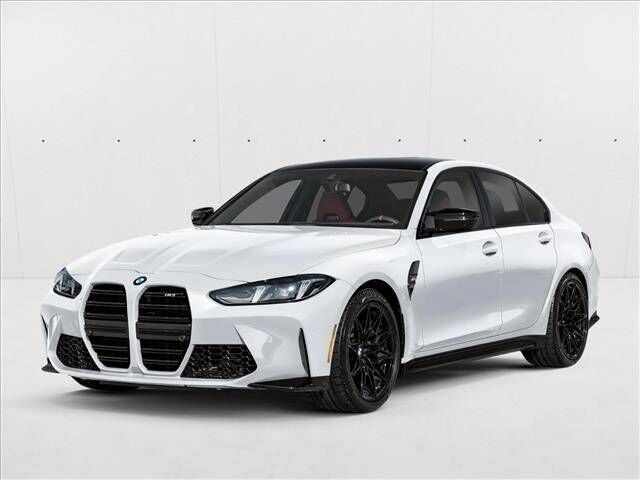 2027 BMW M3