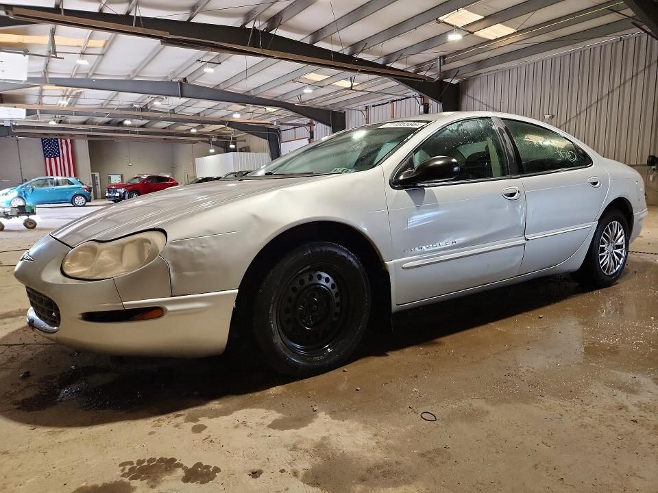 2000 CHRYSLER Concorde