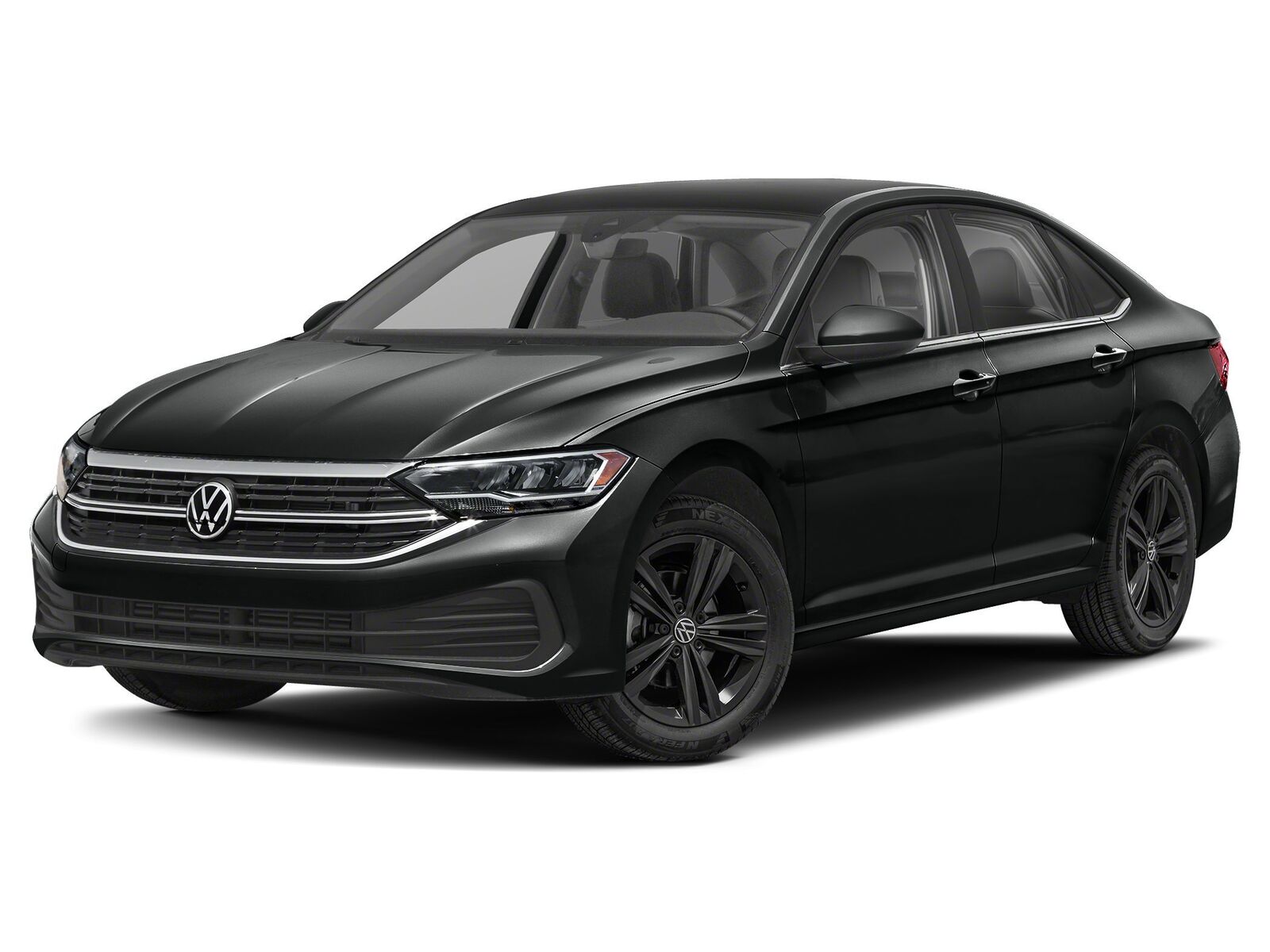 2023 VOLKSWAGEN Jetta